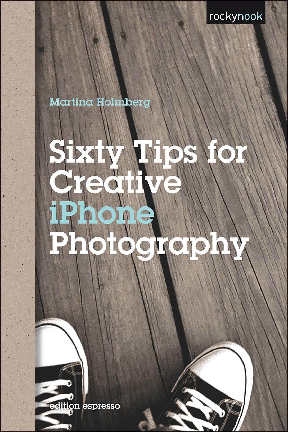 Best iPhone Photography Books 3 no script