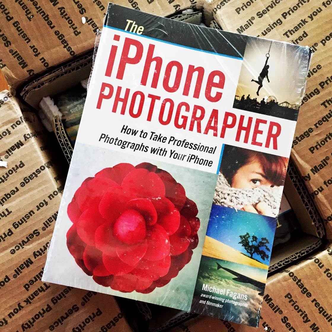 Best iPhone Photography Books 7