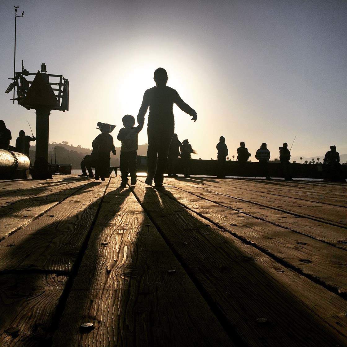 30 Great iPhone Photos That Capture Motion & Movement