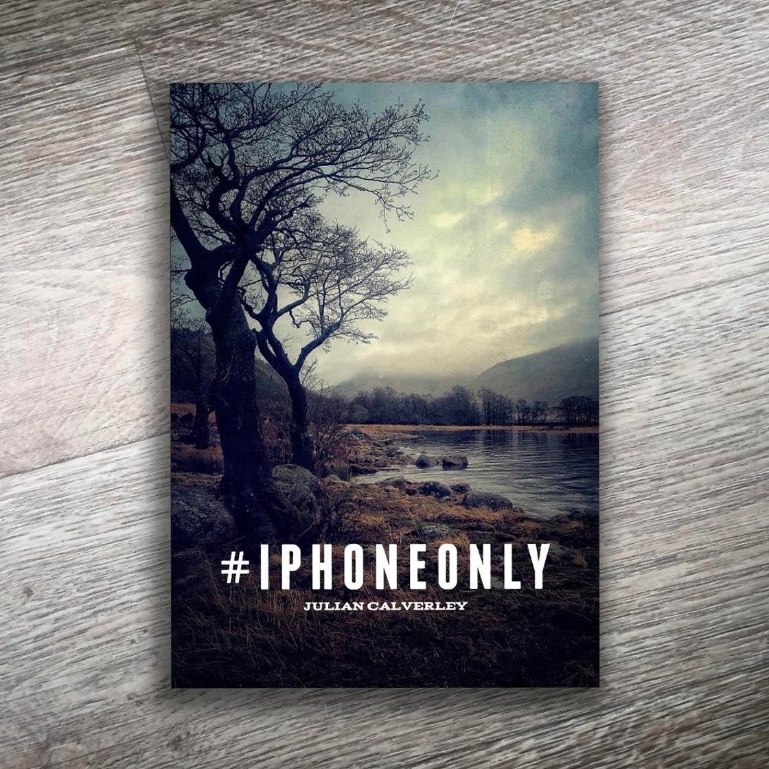 Julian Calverley iPhoneOnly Book 1