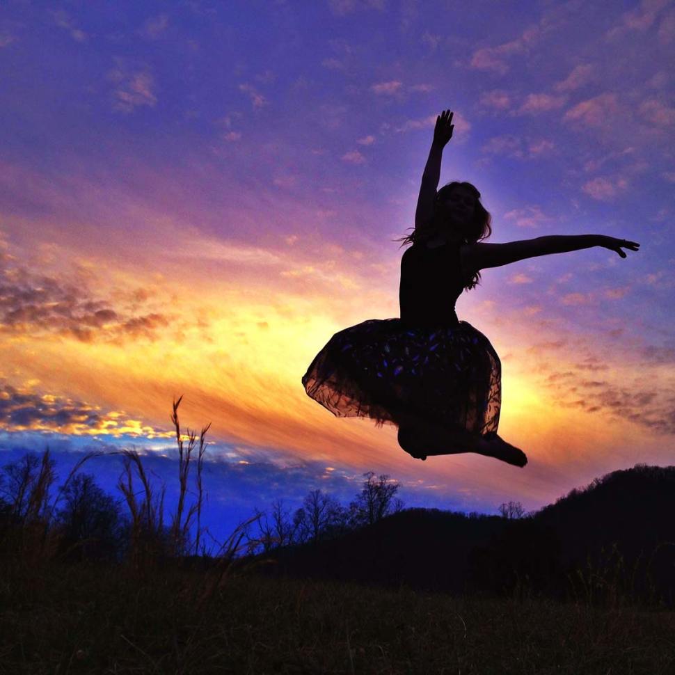 7 Quick Tips For Great iPhone Photos  Of Moving  Subjects 