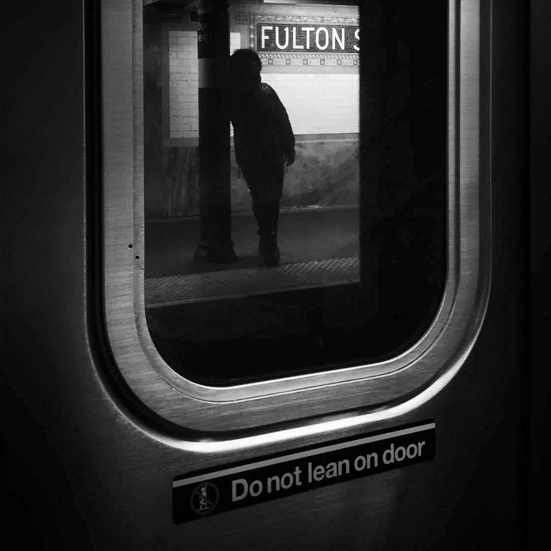 Sheldon Serkin iPhone Photos 2 no script