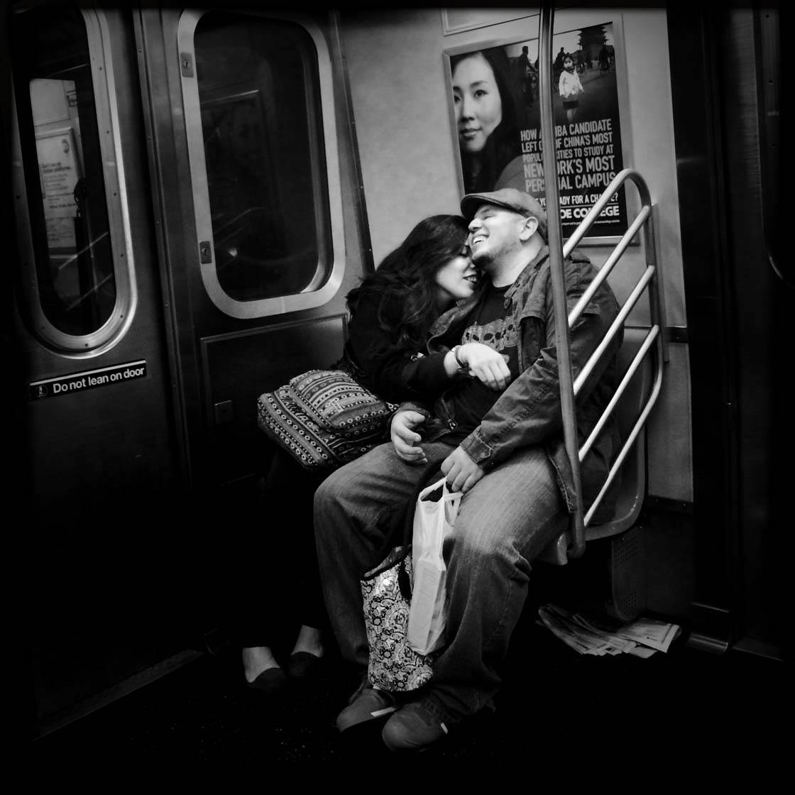 Sheldon Serkin iPhone Photos 30