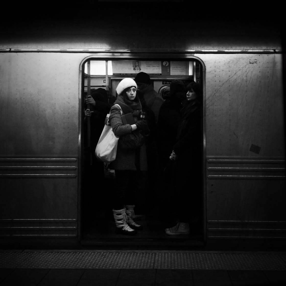 Sheldon Serkin iPhone Photos 31