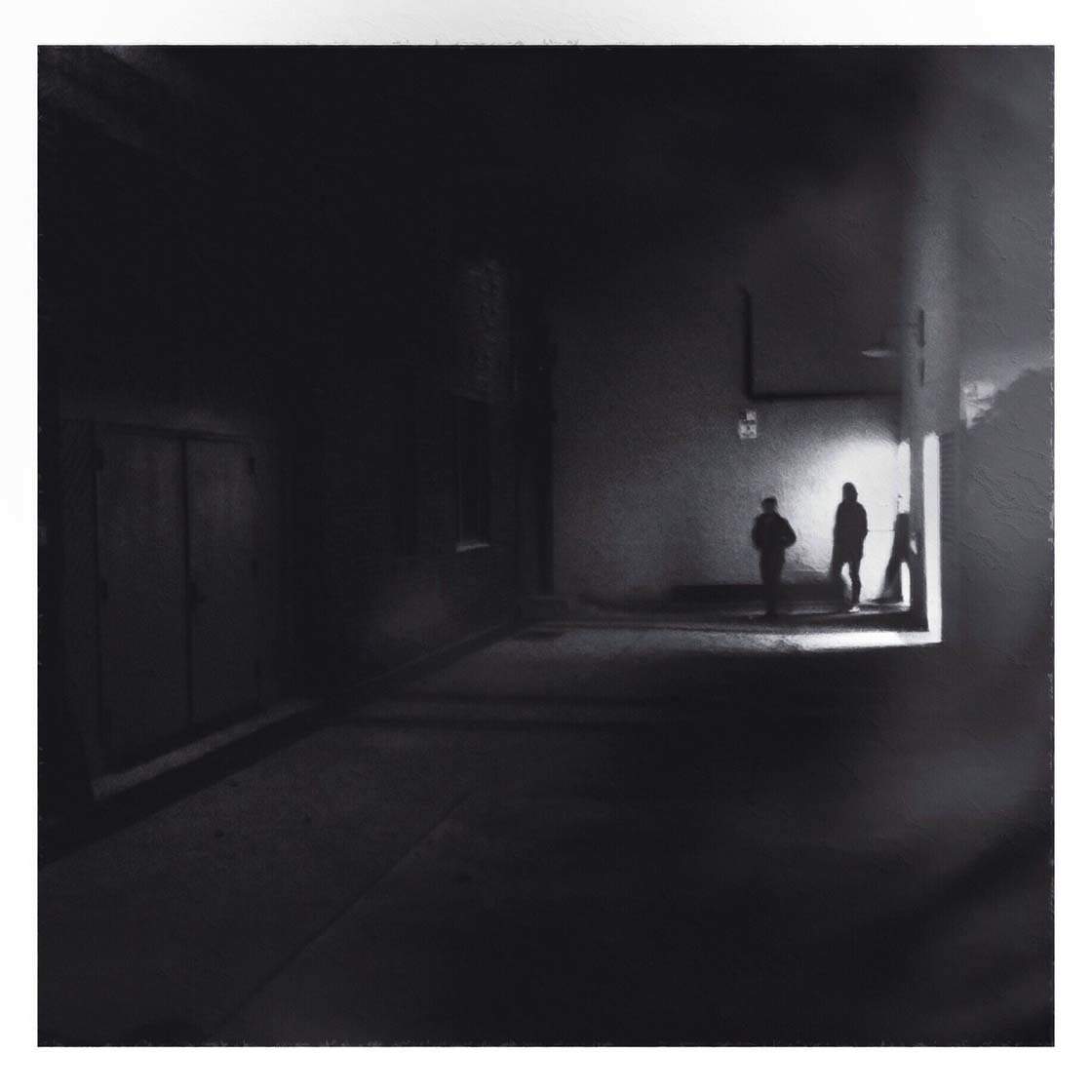 30 Amazing Examples Of Urban iPhone Street Photography