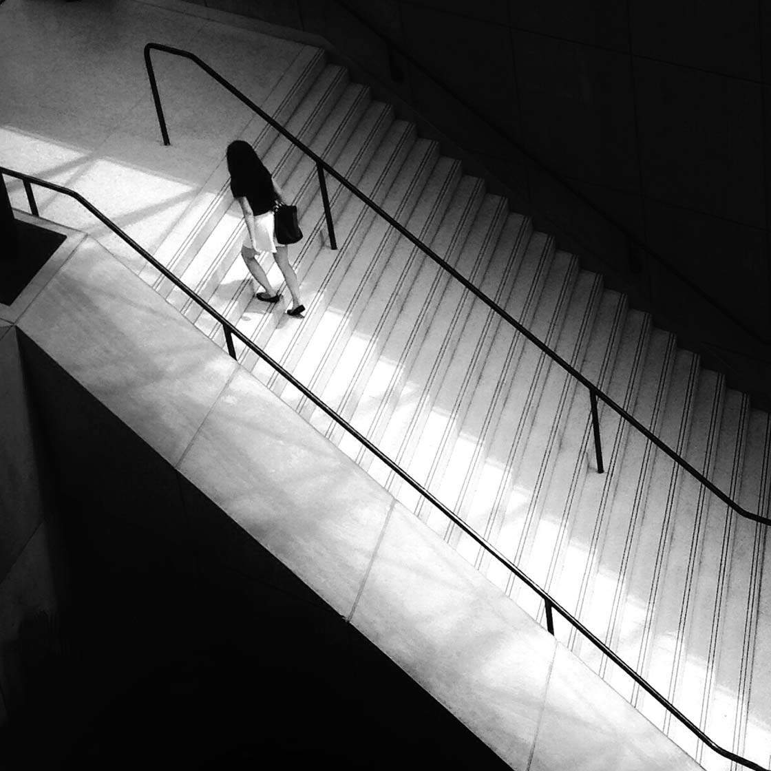 How To Create Intriguing Shadow Photos With Your iPhone