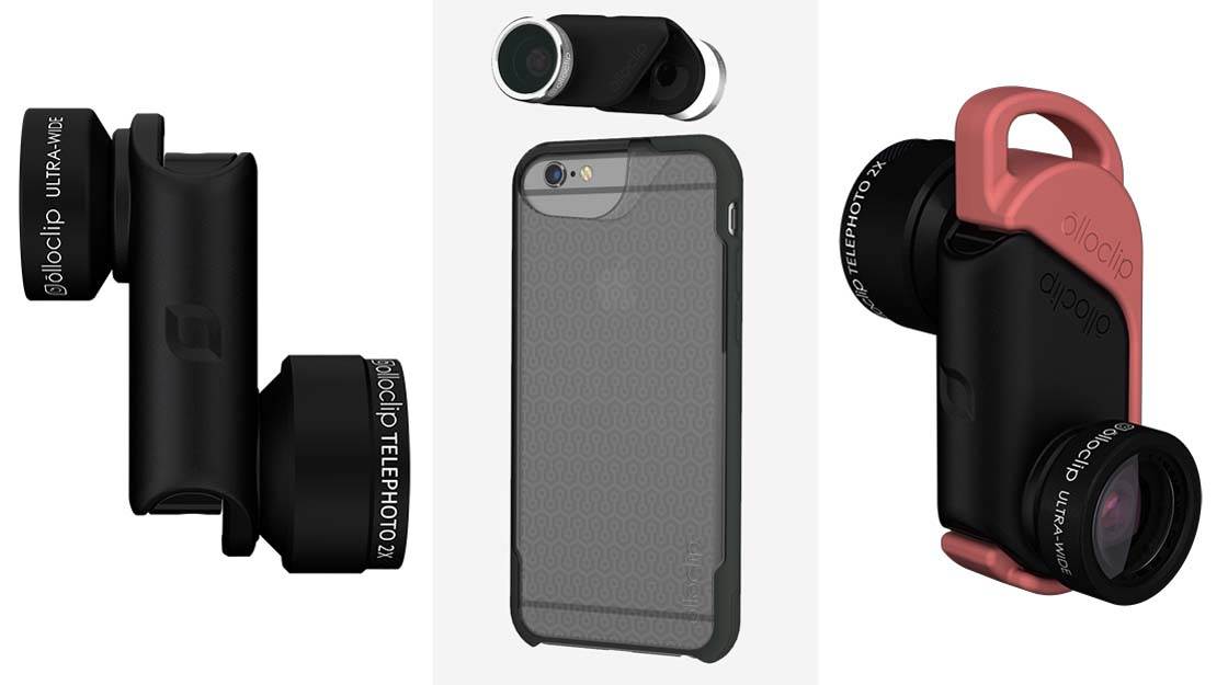 olloclip active lens