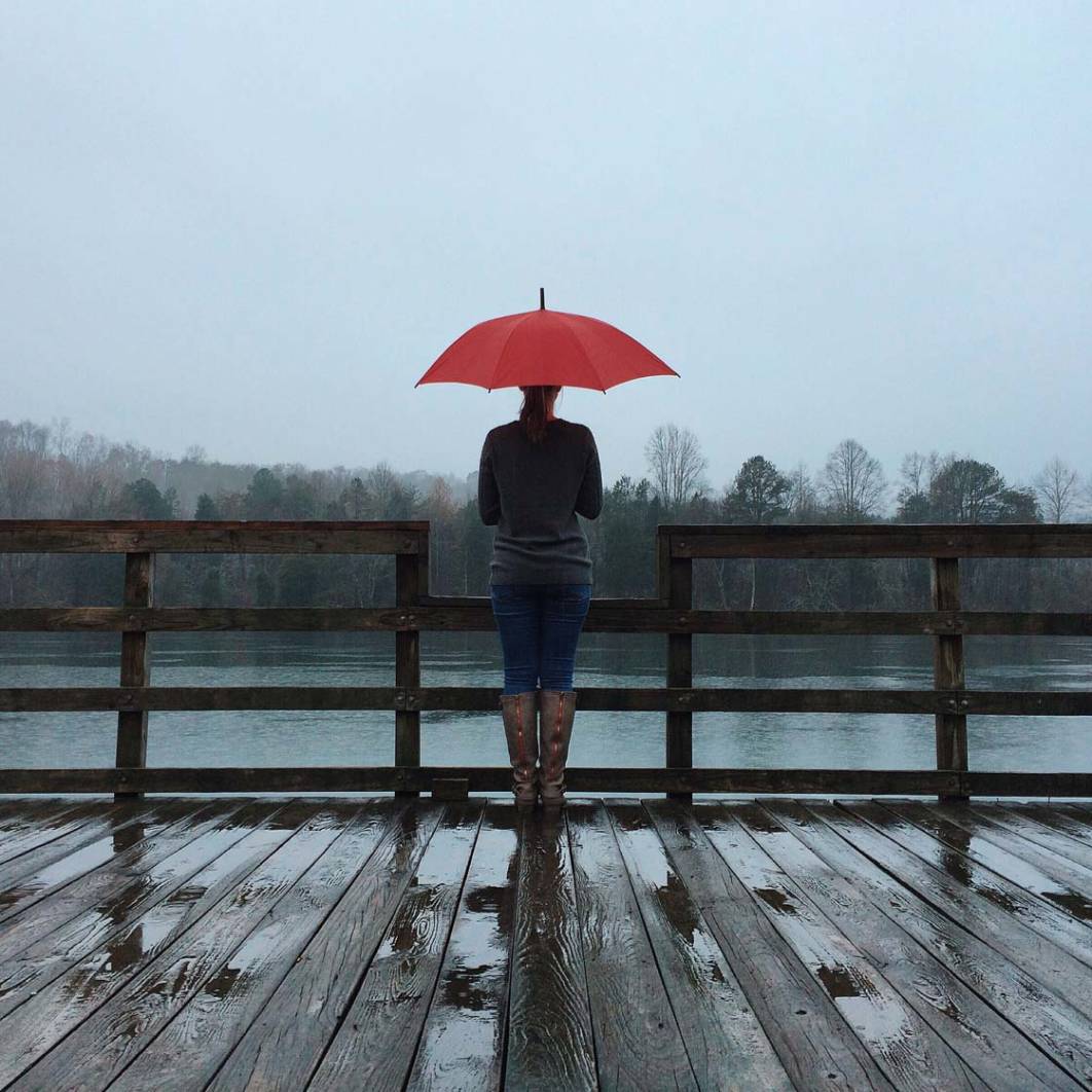 9 Ways To Evoke Emotion & Feeling In Your iPhone Photos