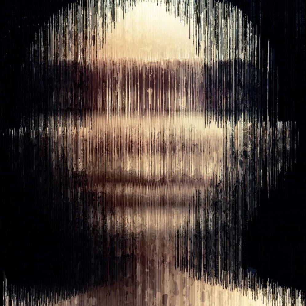 How To Create Incredible Abstract iPhone Portrait Photos