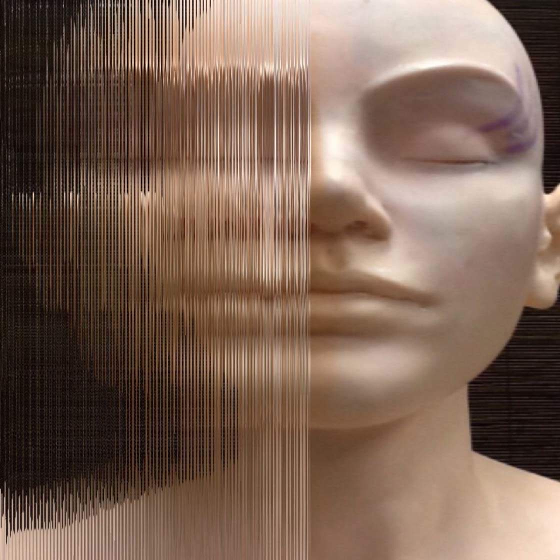 How To Create Incredible Abstract iPhone Portrait Photos