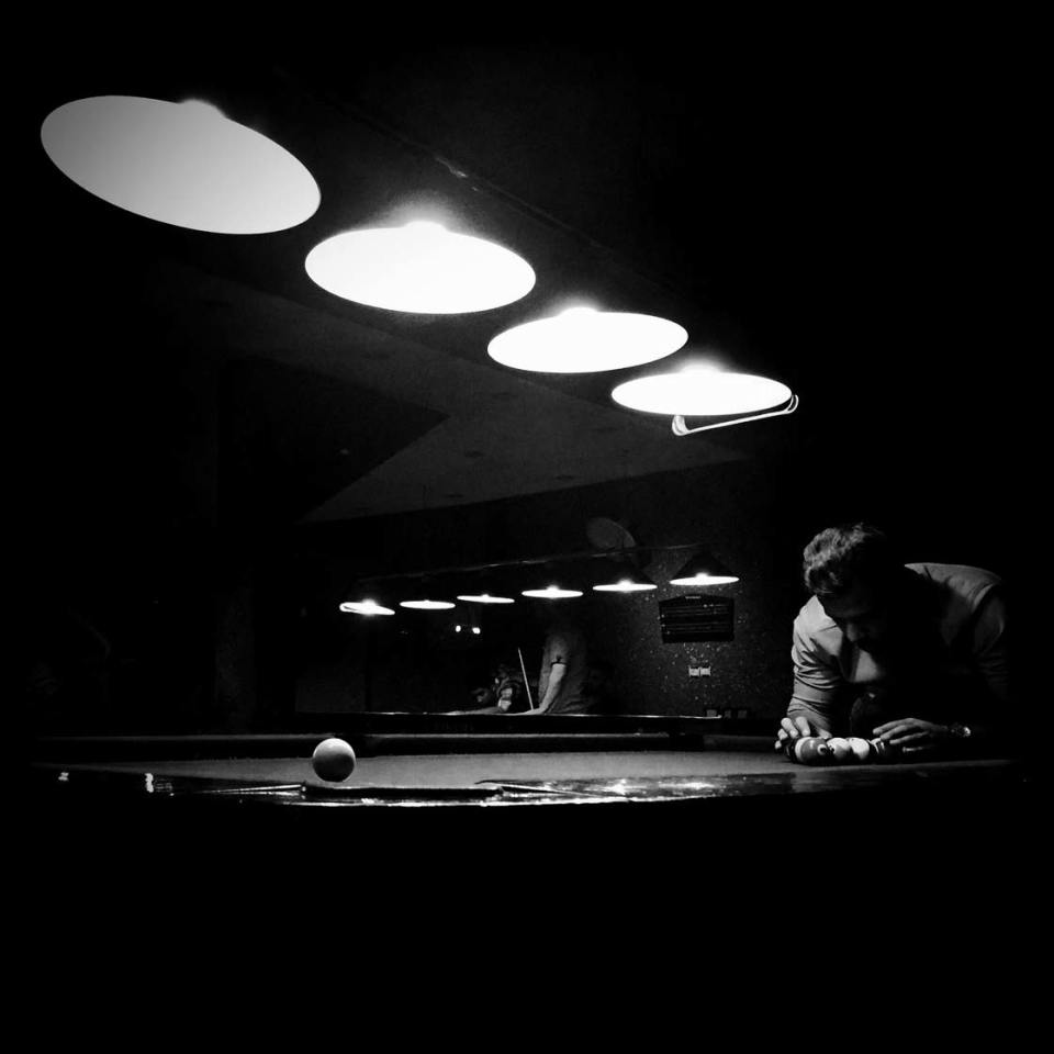 30 Incredible iPhone Photos Of Mysterious & Intriguing Shadows