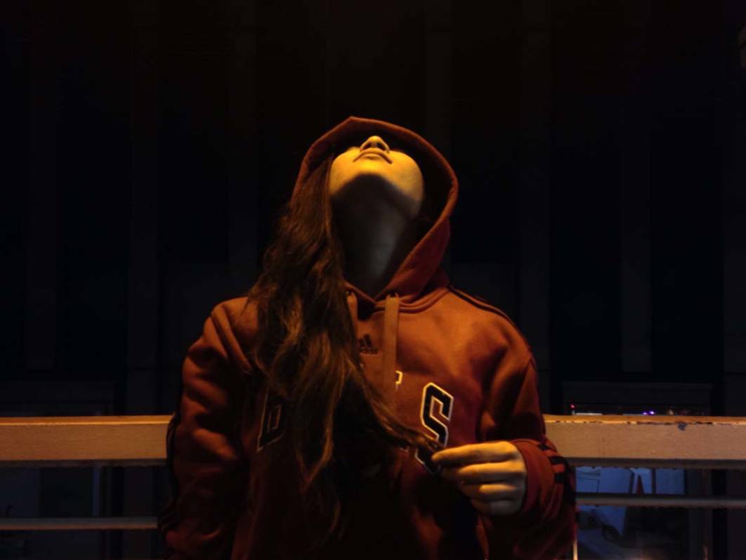 How To Create Incredible Black & White iPhone Photos