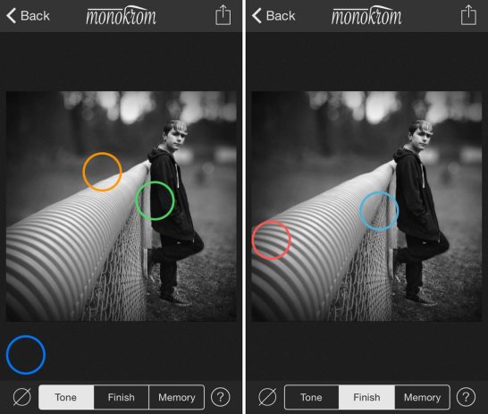 8 Apps For Creating Stunning Black & White Photos On IPhone