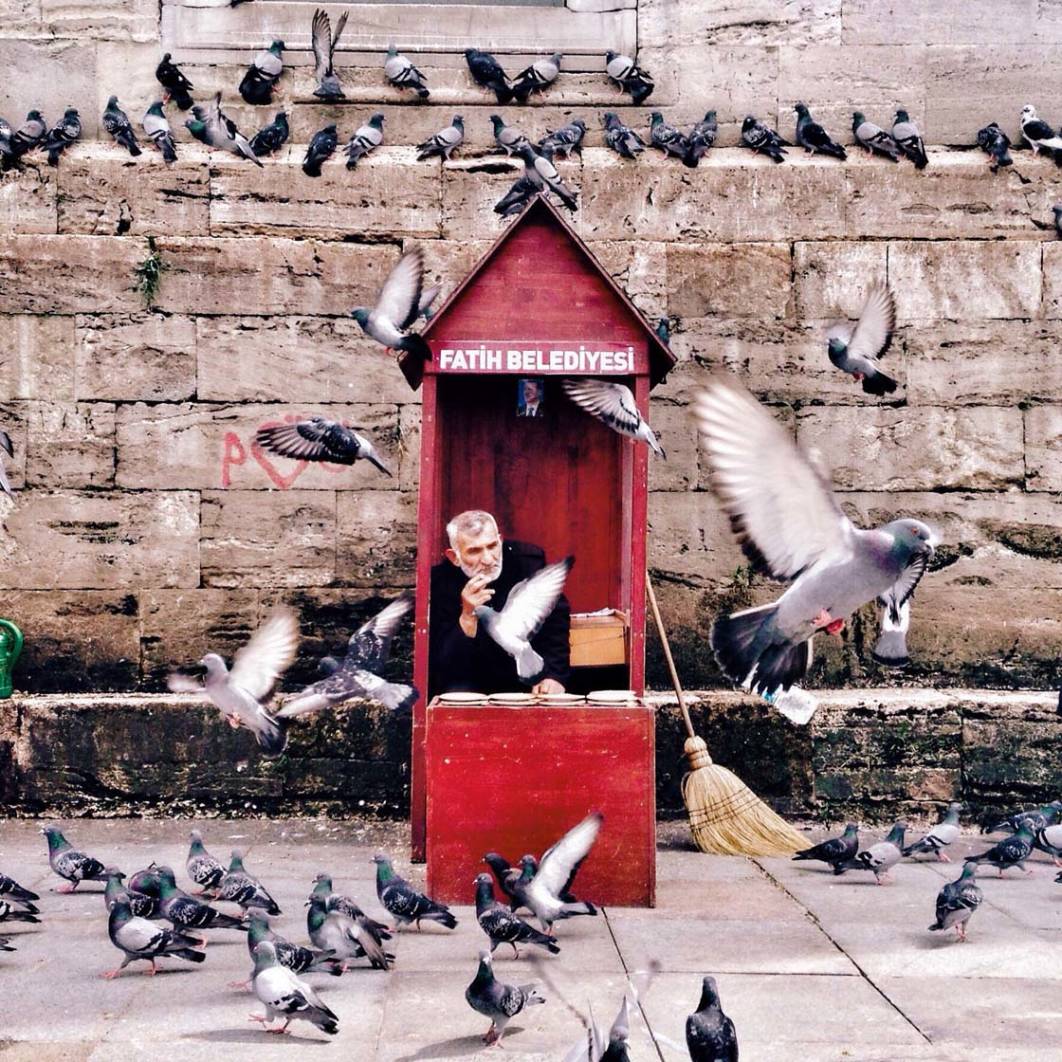 iPhone Photography Awards Reveal Stunning Winning Images