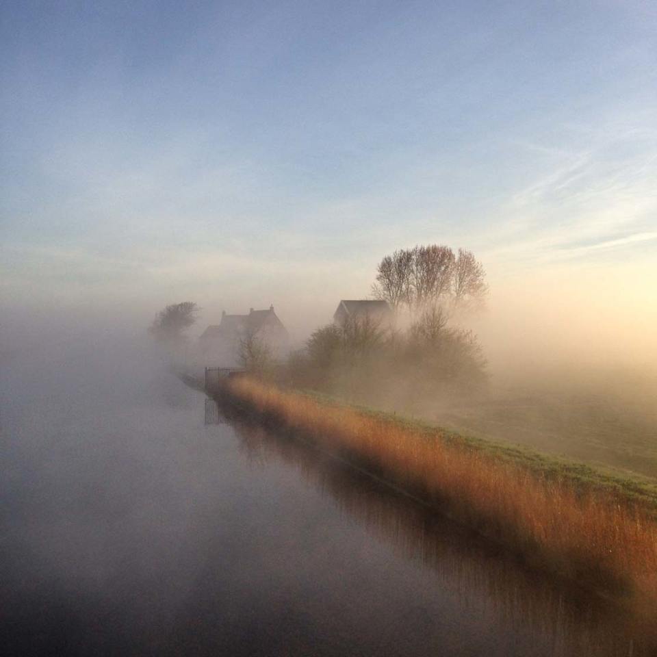 How Patrick Smit Takes Great iPhone Landscape Photos