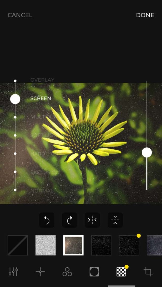 Ultralight App Offers Fast & Intuitive iPhone Photo Editing