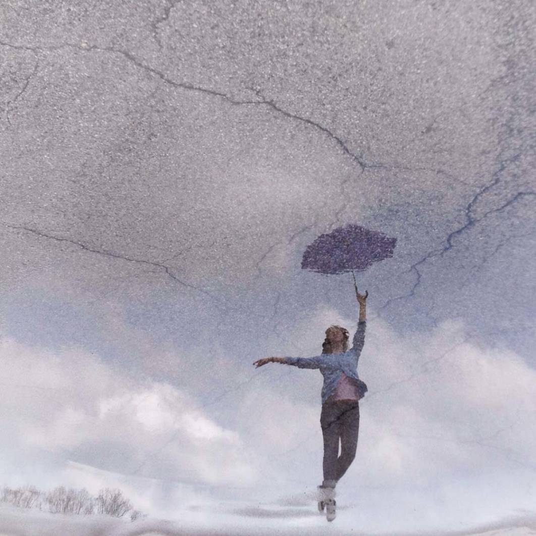 9 Tips For Capturing Spectacular Reflections In Your iPhone Photos