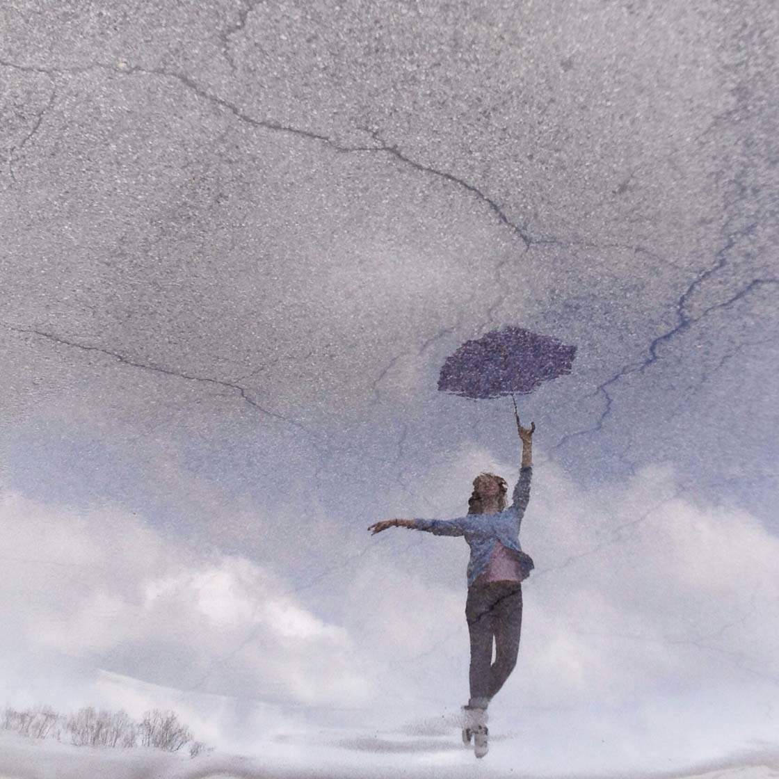 9 Tips For Capturing Spectacular Reflections In Your iPhone Photos