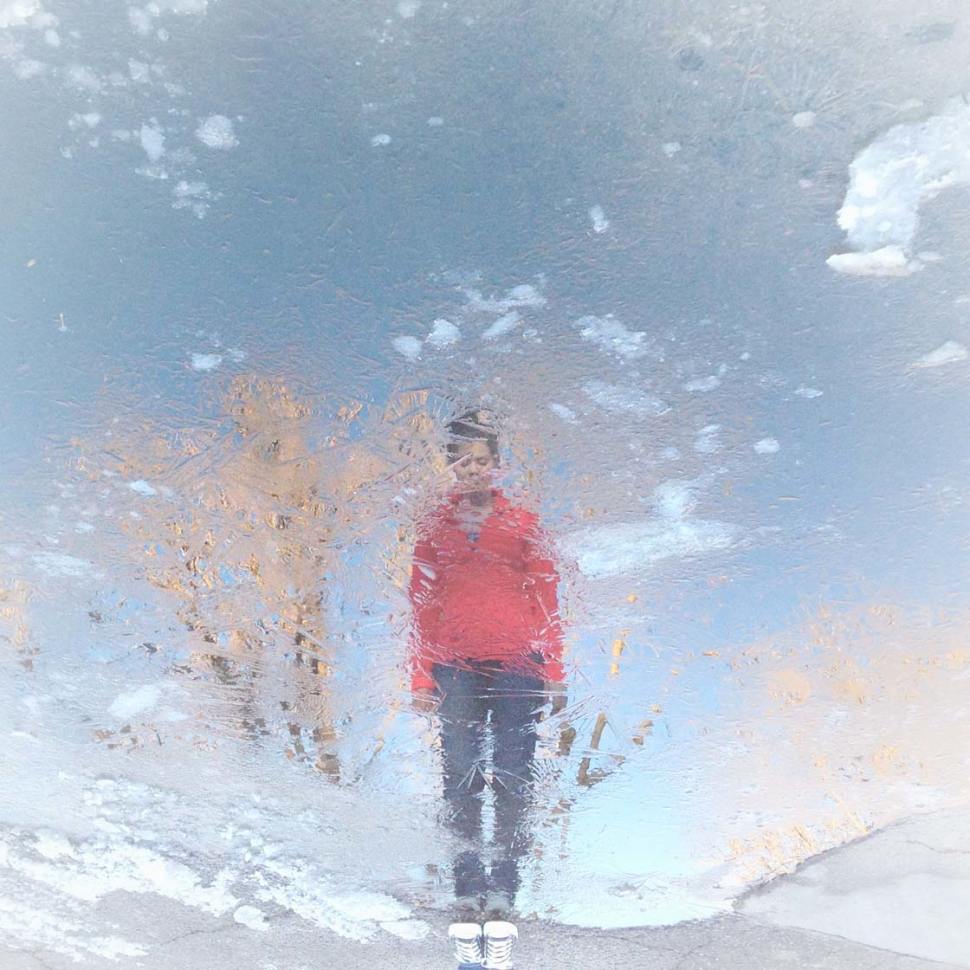 9 Tips For Capturing Spectacular Reflections In Your iPhone Photos