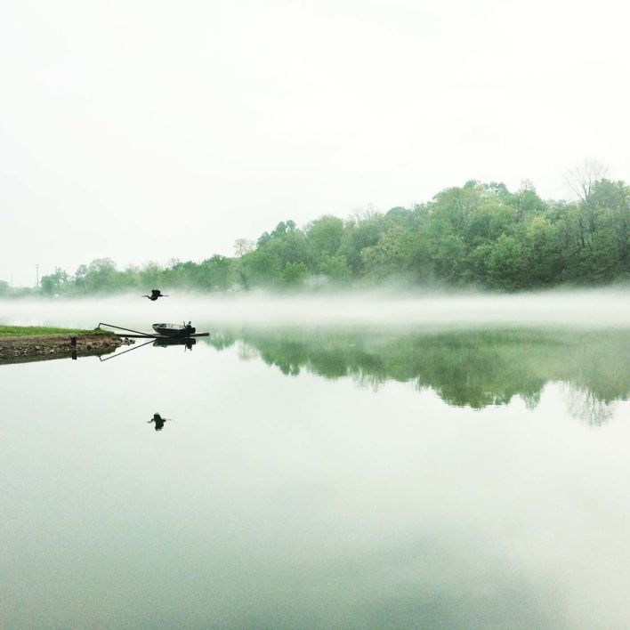 9 Tips For Capturing Spectacular Reflections In Your iPhone Photos