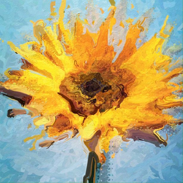 5 Ways To Enhance Your Flower Photos With iPhone Editing Apps