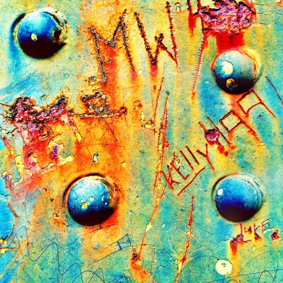 6 Ways To Bring Your iPhone Photos To Life With Texture