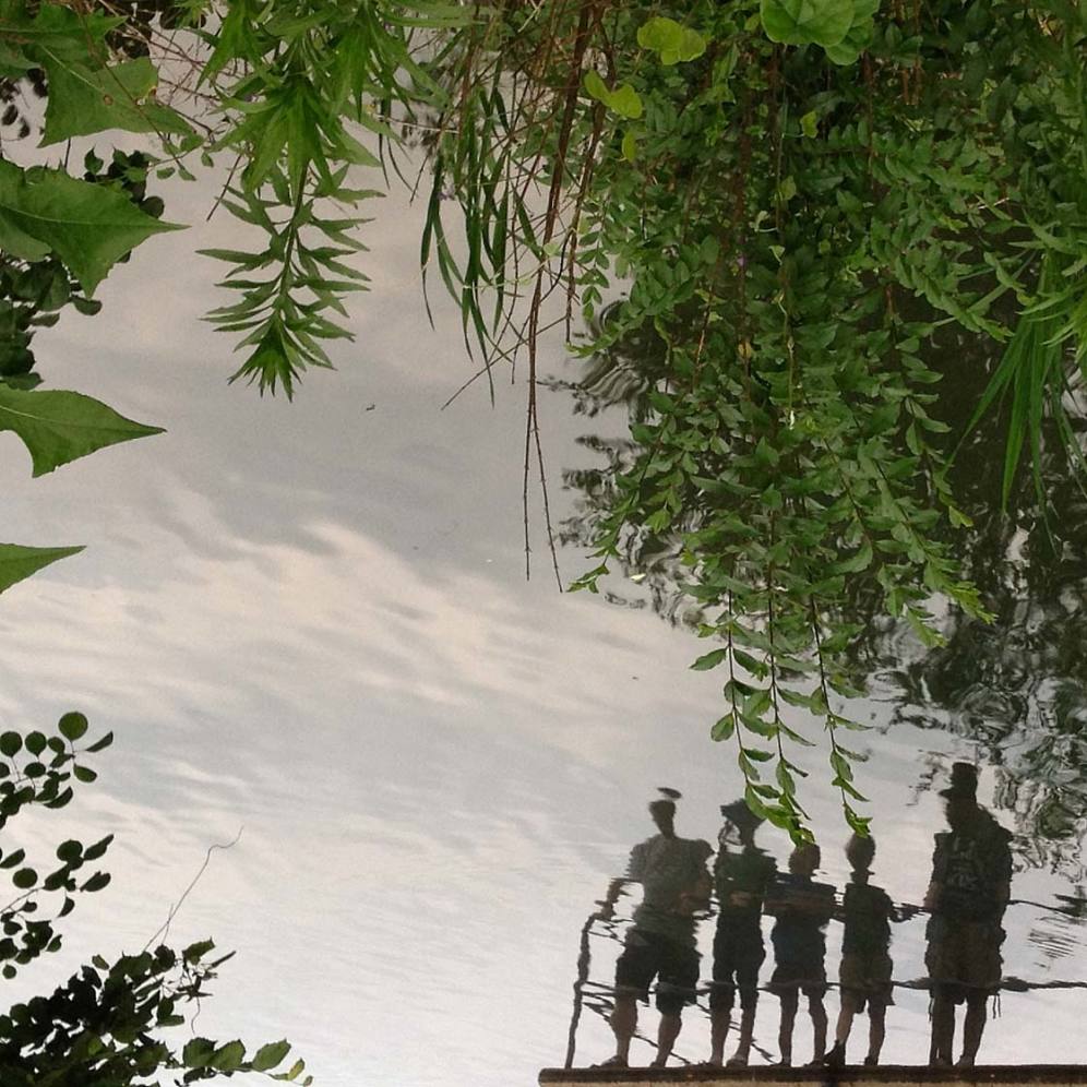 9 Tips For Capturing Spectacular Reflections In Your iPhone Photos