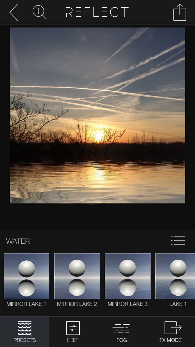 9 Tips For Capturing Spectacular Reflections In Your iPhone Photos