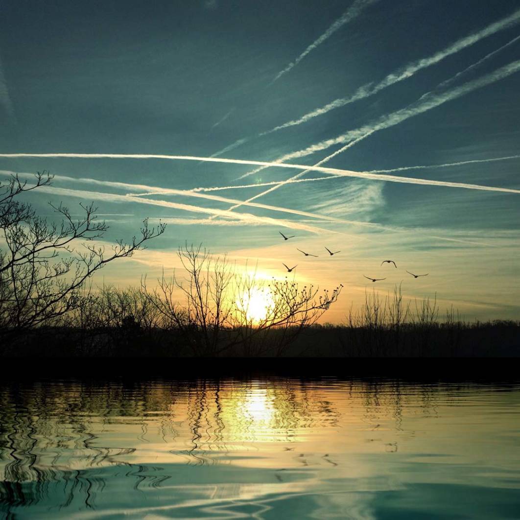 9 Tips For Capturing Spectacular Reflections In Your iPhone Photos