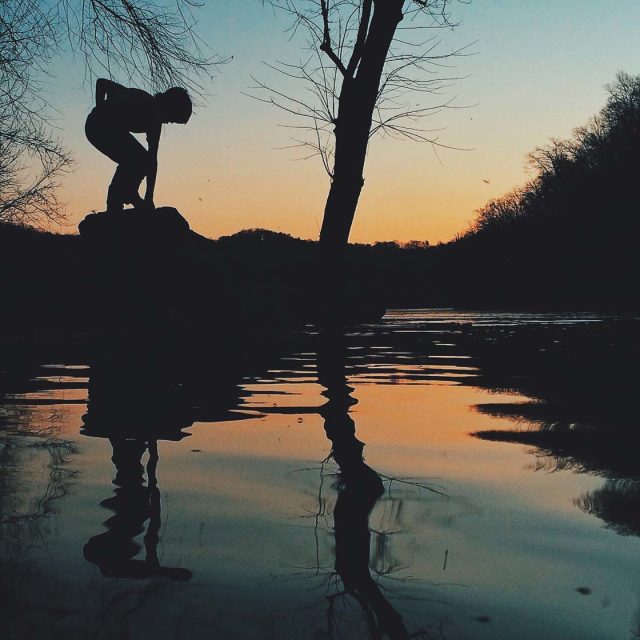 9 Tips For Capturing Spectacular Reflections In Your iPhone Photos