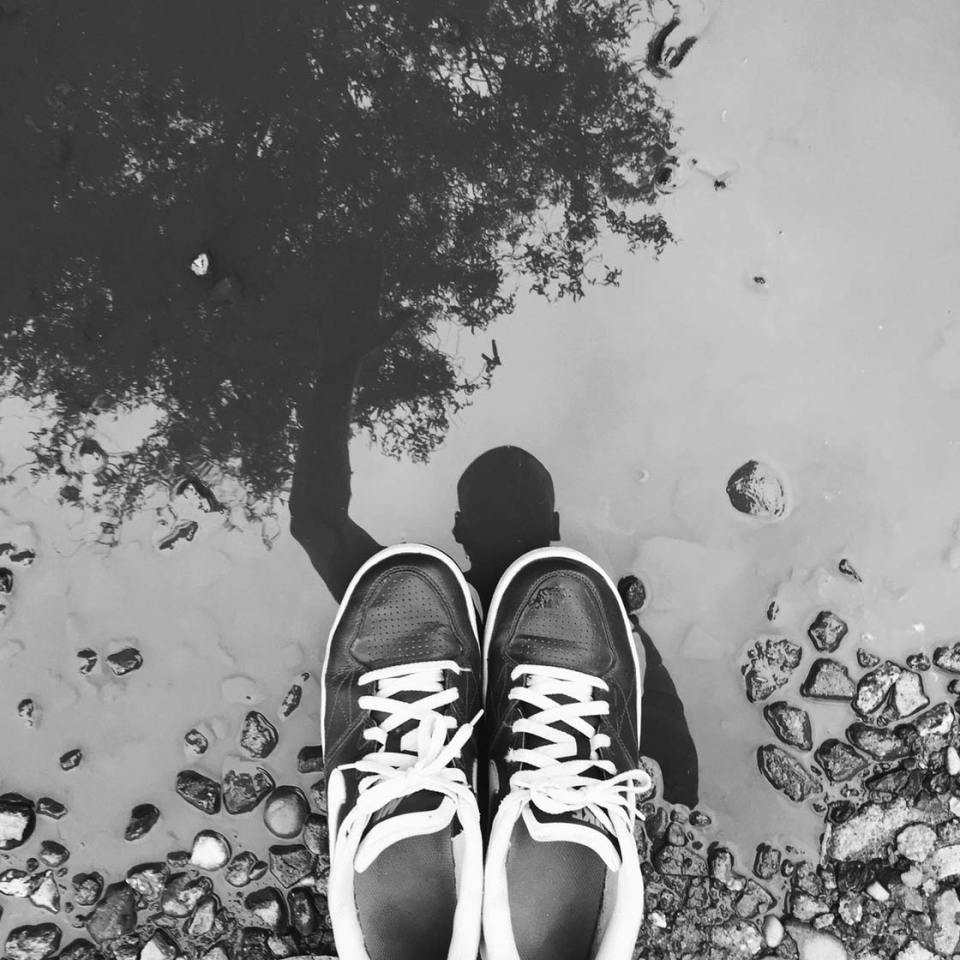 30 Incredible Reflection Photos Taken With An iPhone