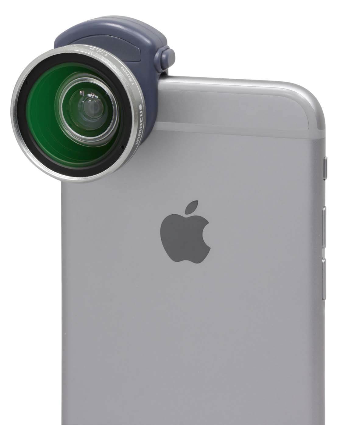 Inmacus iPhone Lenses 9 no script