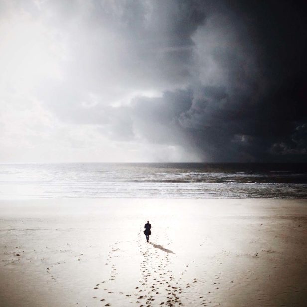 How Herbert Schröer Captures Breathtaking iPhone Photos