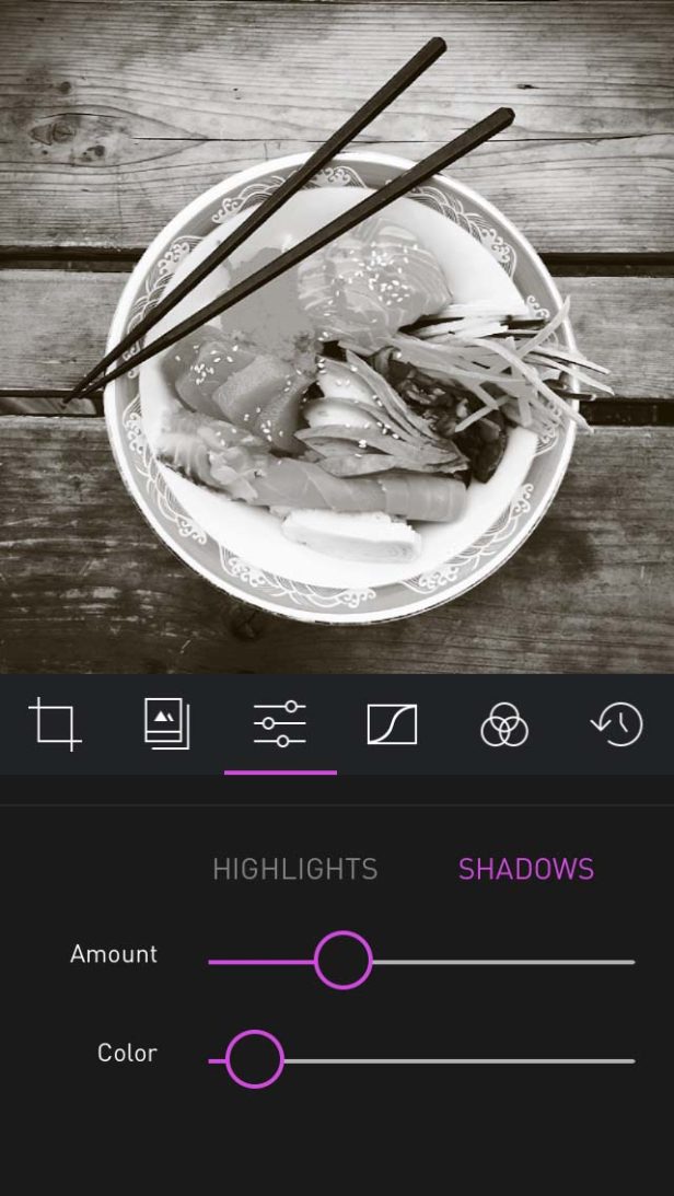 Darkroom App Update Offers Even Better iPhone Photo Editing