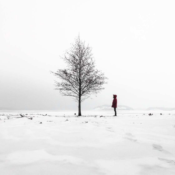 9 Tips For Creating A Sense Of Drama In Your iPhone Photos