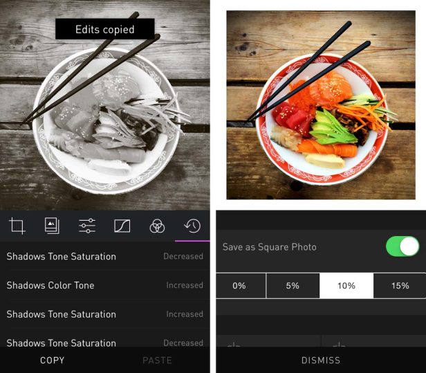 Darkroom App Update Offers Even Better iPhone Photo Editing