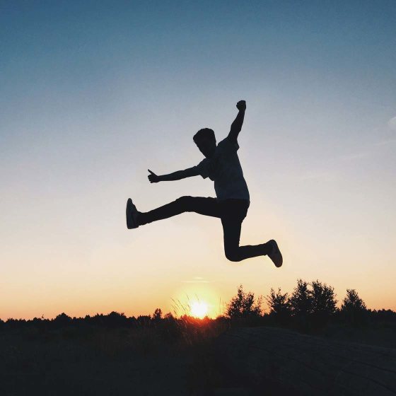 30 iPhone Photos That Capture A Wonderful Sense Of Fun