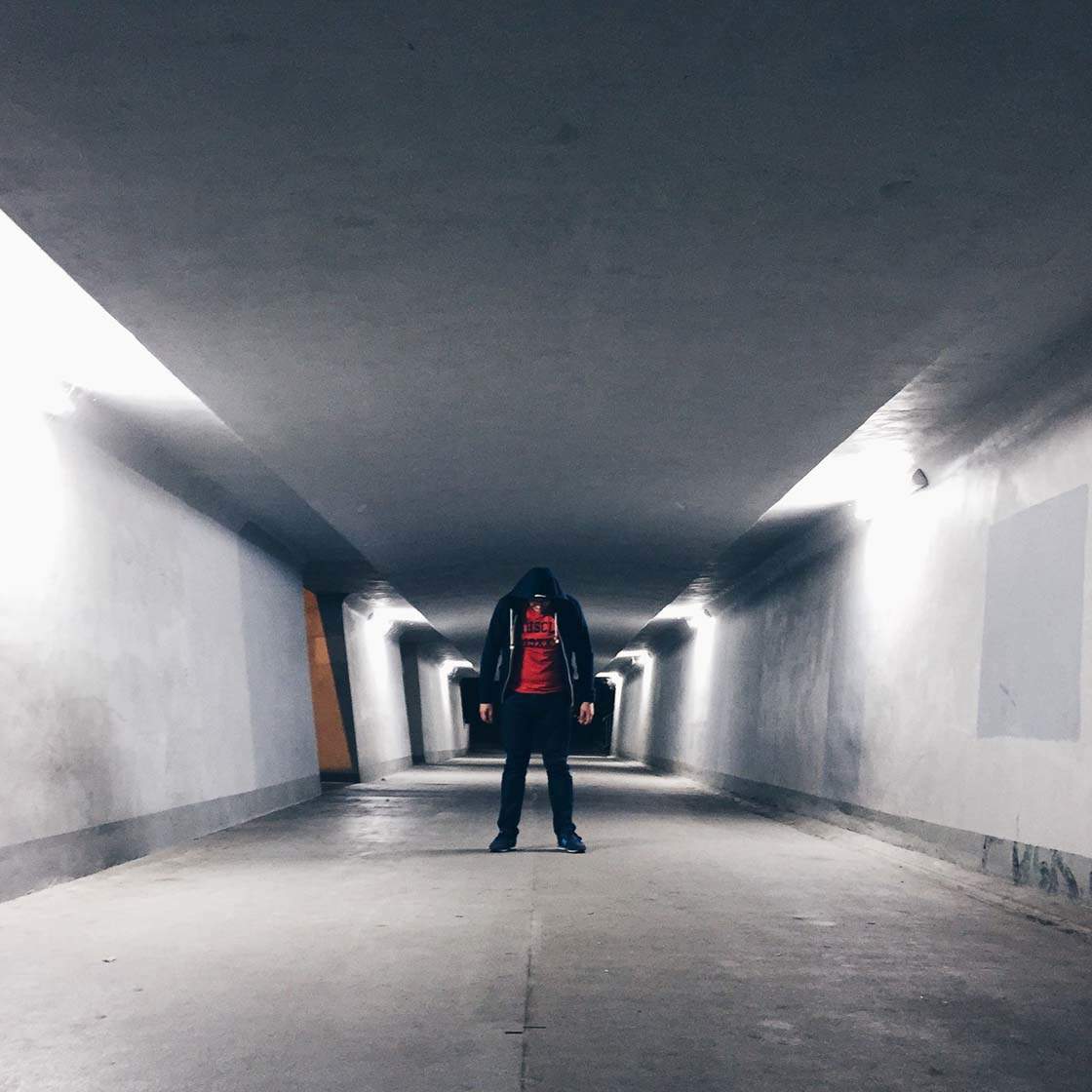 30 Incredible Night & Low Light iPhone Photos