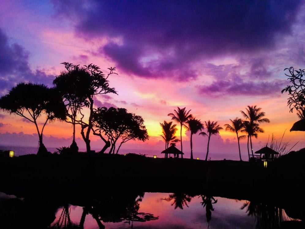 30 Incredible Night & Low Light iPhone Photos