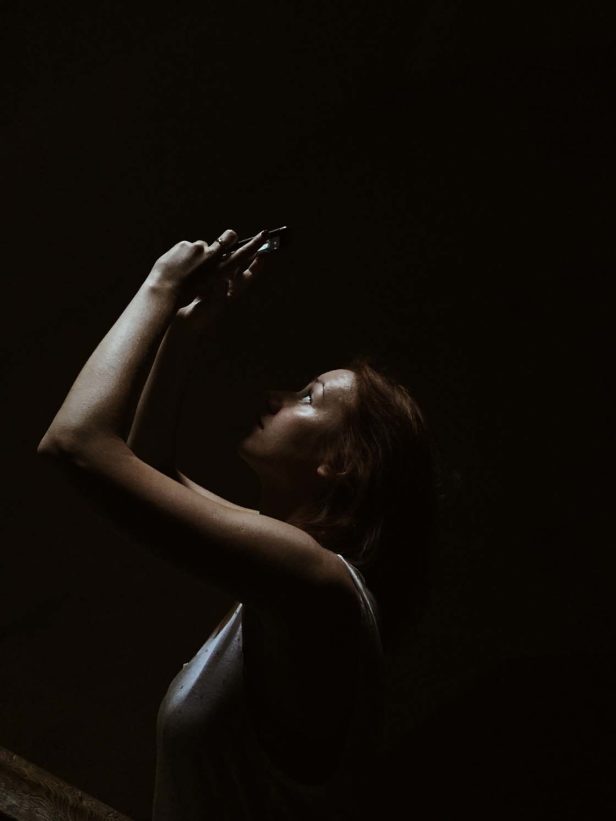 30 Incredible Night & Low Light iPhone Photos