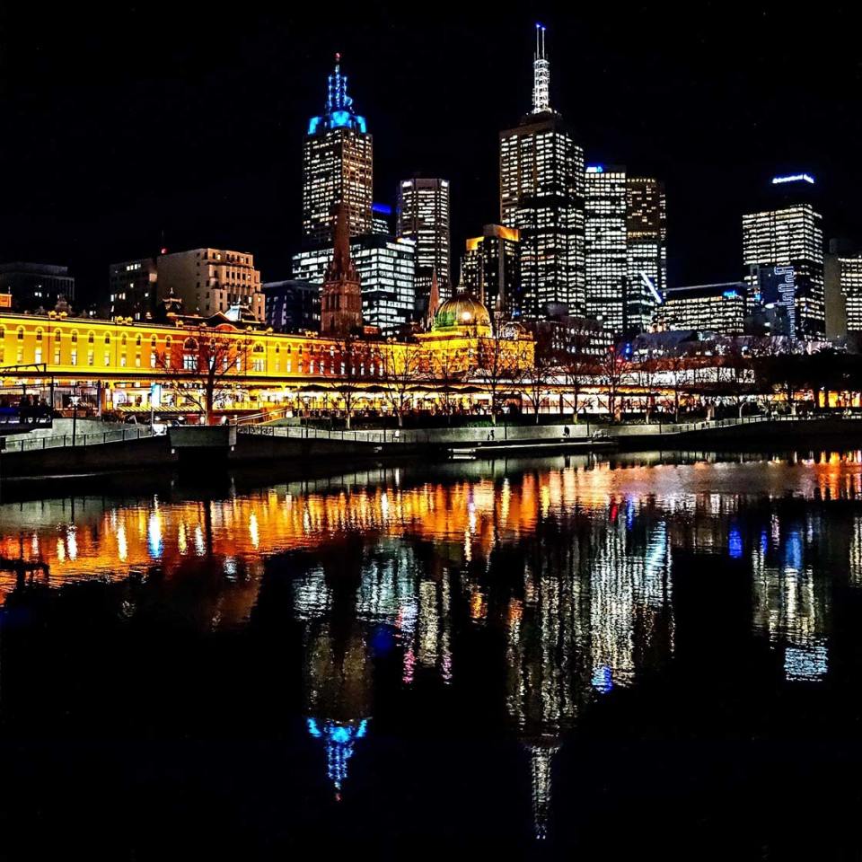 Capturing the Night: A Guide to iPhone Low Light Photography