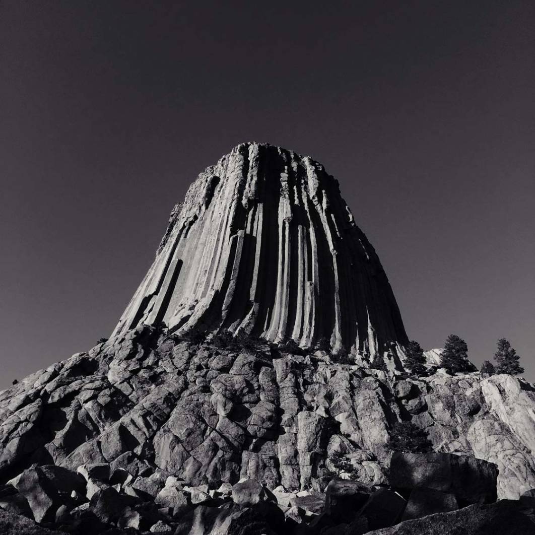8 Ansel Adams Quotes To Improve Your iPhone Photography