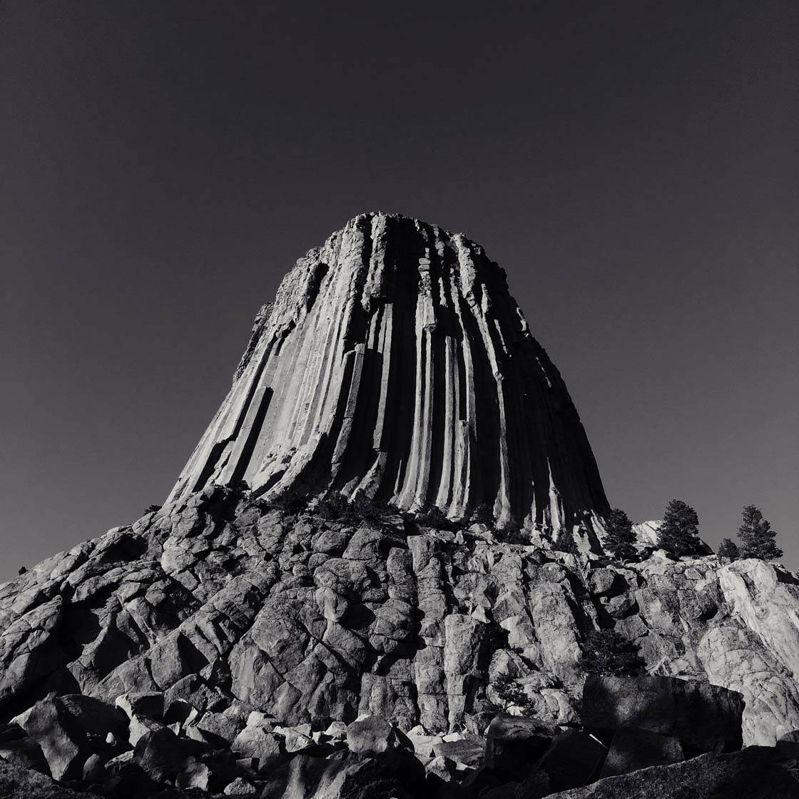 Ansel adams фотографии