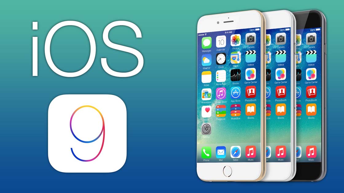 apple ios9