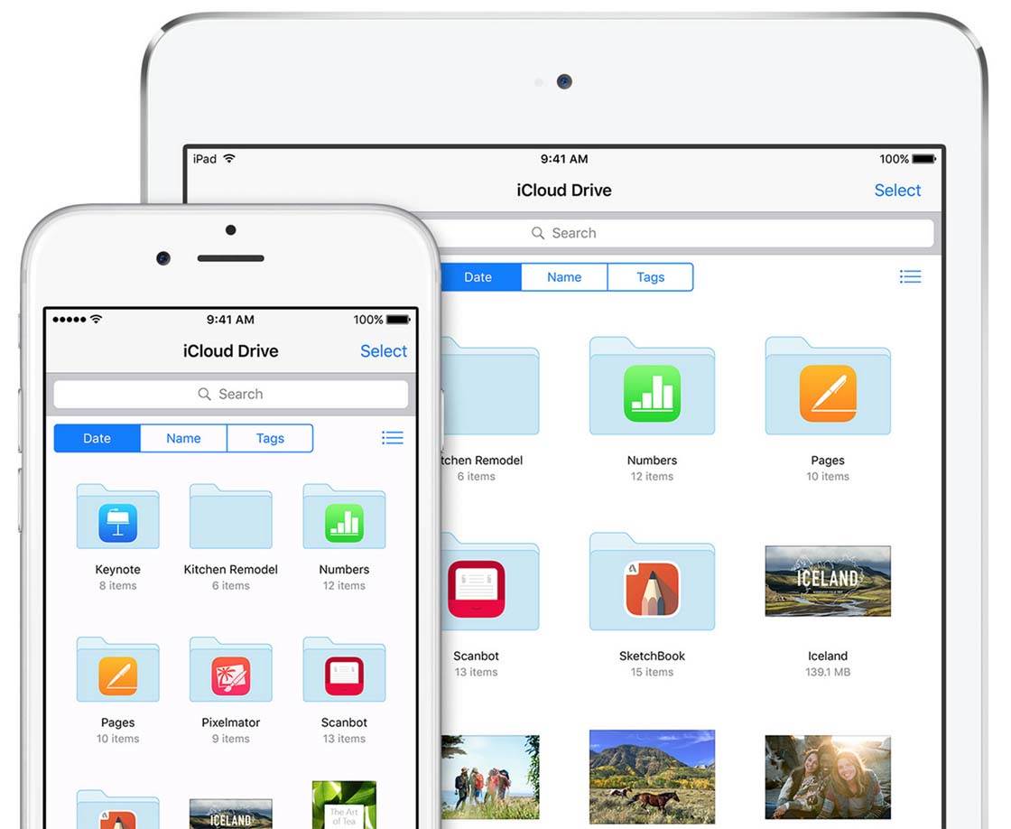 Ios информация. ICLOUD Drive iphone. Формат файлов на IOS. Названия IOS файлов. Архив иос.