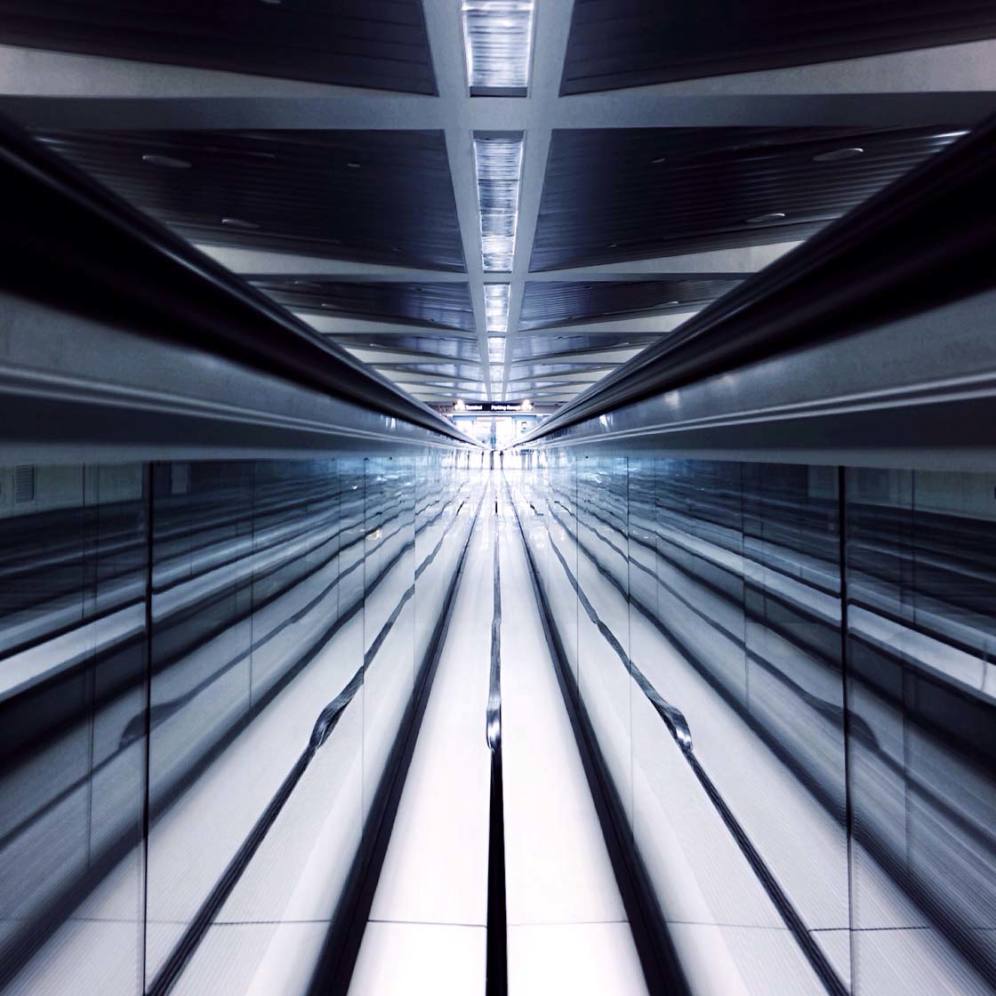 6 Creative Ways To Capture Incredible Abstract iPhone Photos