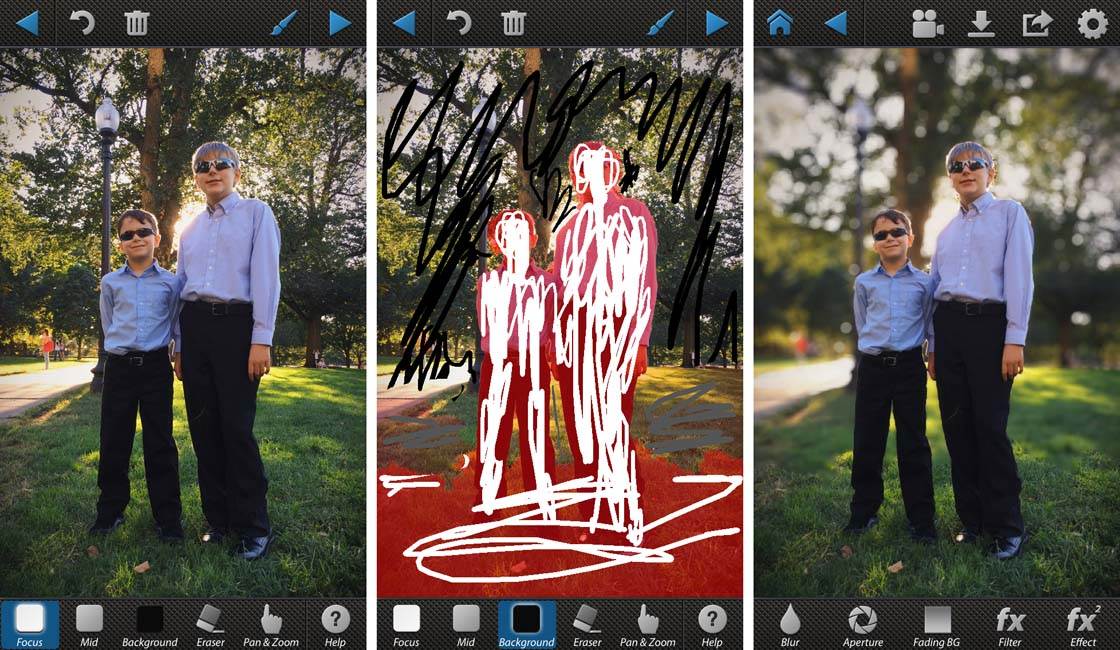 Best Specialty iPhone Photo Editing Apps 1 no script