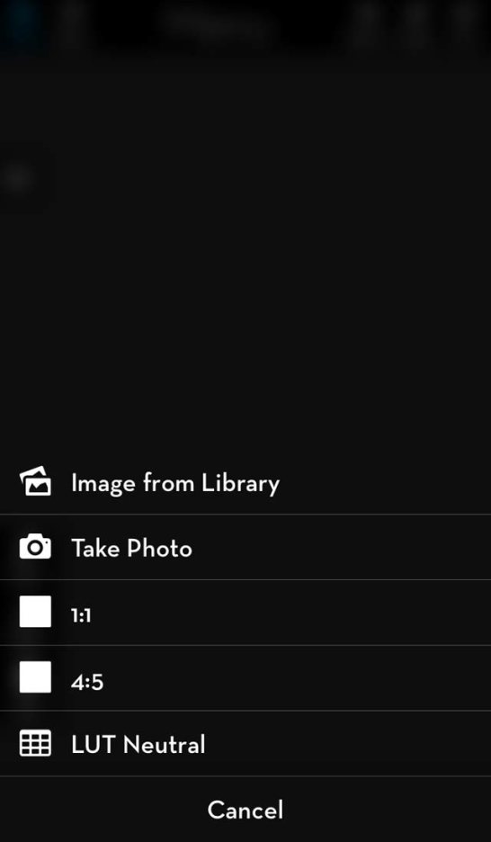 How To Rescue A Blurry iPhone Photo With Editing Apps