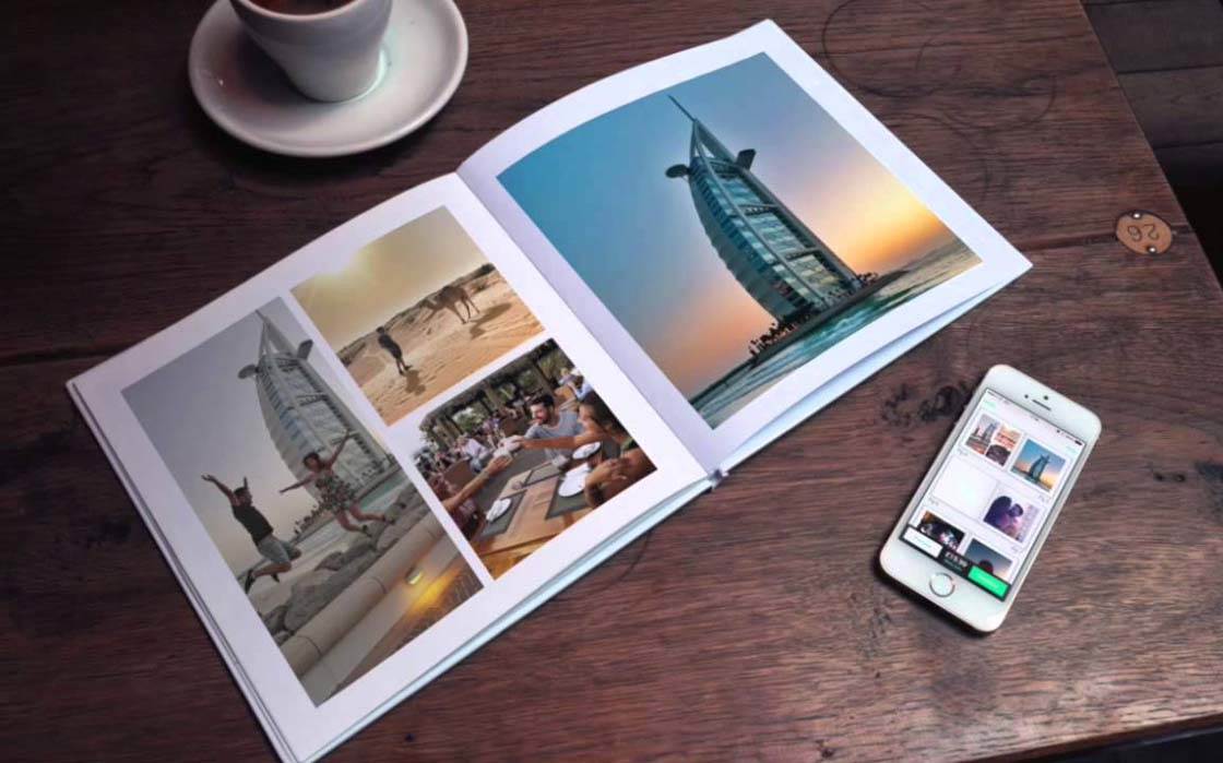 How To Print Beautiful iPhone Photo Books With Printastic