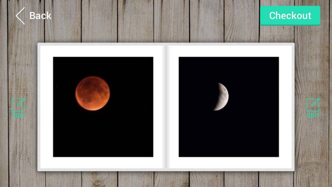 How To Print Beautiful iPhone Photo Books With Printastic App